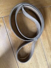 Wadkin lathe belt for sale  NORWICH