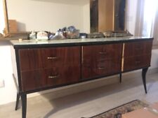 Sideboard vintage credenza usato  Mirandola