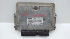 Ecu centralina motore usato  Licata