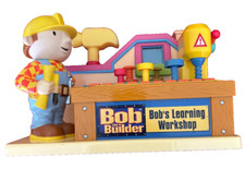 Bob builder bob for sale  Lincoln