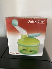 Appareil quick chef d'occasion  Aix-les-Bains