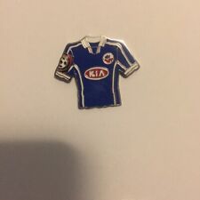 Hansa rostock fussball gebraucht kaufen  Wrist