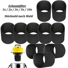 10x schaumfilter einhell gebraucht kaufen  Göttingen