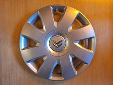 Riginal citroen zoll gebraucht kaufen  Nürnberg