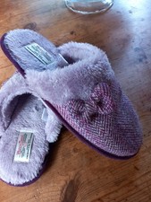 Harris tweed totes for sale  KEITH