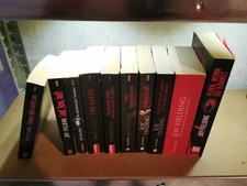 Joy fielding bücherpaket gebraucht kaufen Joy fielding bücherpaket gebraucht kaufen  Wegberg