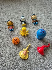 Octonauts character sea for sale  LINCOLN