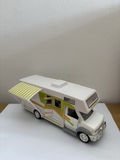 Luxury camper van for sale  NOTTINGHAM