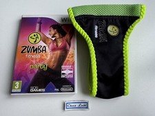 Zumba fitness join d'occasion  Paris XII