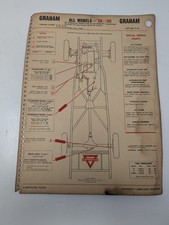 1938 1940 graham for sale  Jackson