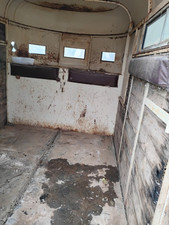 Horse trailer bumper for sale  Chickasha