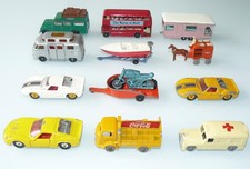 Matchbox lesney moko for sale  BILLERICAY