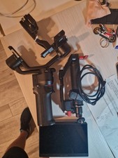 Gimbal dji rs3 usato  Firenze