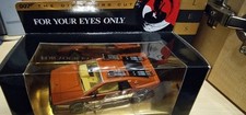 Corgi james bond for sale  CRIEFF