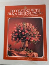 Decorating silk dry for sale  Brunswick
