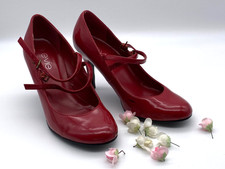 Vintage evie shoes for sale  NORTHAMPTON