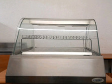 Stainless steel curved for sale  CHESTER LE STREET