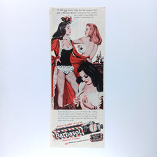 1946 barbasol usa gebraucht kaufen  Berlin