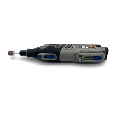 Ferramenta rotativa sem fio e bateria Dremel 8220 10.8V/12V somente TESTADO funciona comprar usado  Enviando para Brazil