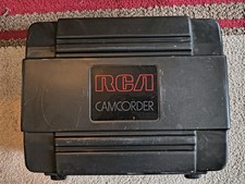 Rca camcorder vintage for sale  Versailles