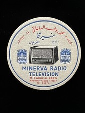 Alter bierdeckel baghdad gebraucht kaufen  Marktoberdorf