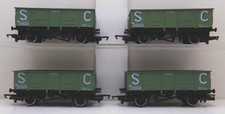 Hornby ton mineral for sale  RUNCORN