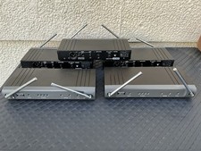 Trantec s4.4 radio for sale  OAKHAM