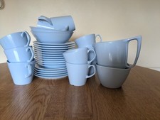 Vintage light blue for sale  CRAIGAVON