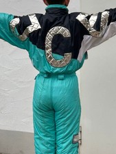 Skioverall damen proline gebraucht kaufen Skioverall damen proline gebraucht kaufen  Helmbrechts