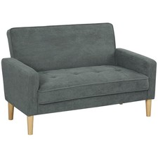 love seat sofa for sale  GREENFORD