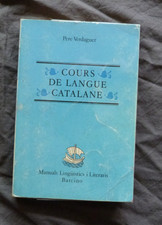 Pere verdaguer cours d'occasion  Amélie-les-Bains-Palalda