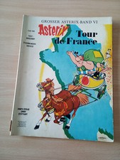 Asterix tour france gebraucht kaufen  Stuttgart