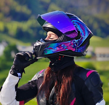 Casco integrale donna usato  Mondragone