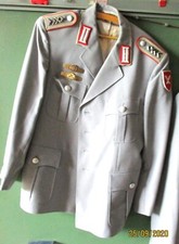 Bundeswehr uniform jacke gebraucht kaufen  Hoya