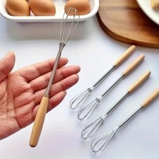 3pcs whisk solid for sale  Adelphia