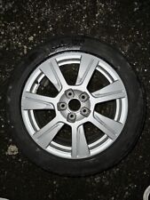 Audi inch 17x7.5j for sale  LINCOLN