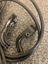 Yamaha xsr900 throttle for sale  DONCASTER