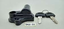 Trava de assento Honda Cub 70 90 C70 C90 Late C700 C900 NOS chave C20 comprar usado  Enviando para Brazil
