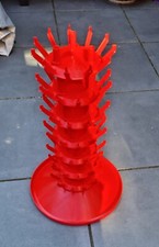 Bottle drainer tree for sale  LEICESTER