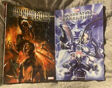Annihilation complete collecti for sale  Selden