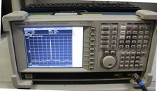 Tektronix rsa3408b real usato  Italia
