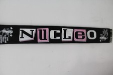 Sciarpa scarf calcio usato  Afragola
