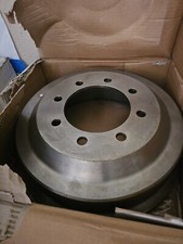 Tambor de freno Advance YH140493 segunda mano  Embacar hacia Mexico