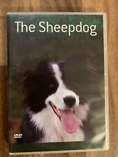 Sheepdog bbc countryfile for sale  SWAFFHAM