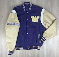 Washington huskies reversible for sale  Seattle