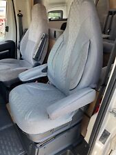 Motorhome seat covers d'occasion  Expédié en Belgium
