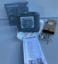 Kenwood quick mix gebraucht kaufen  Reinbek