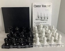 Chess teacher learning for sale  Millsboro