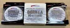 Gorilla white tubertini usato  Sciacca