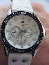 Tommy hilfiger uhr gebraucht kaufen  Neu-Isenburg